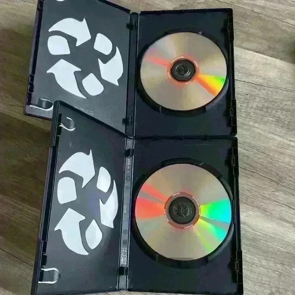 💚 DVD Set: The Sandlot & The Sandlot 2 - Picture 2 of 3